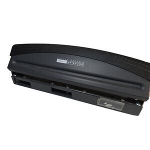 Quartet GBC DOCUBIND Personal Binding System Office Binder Machine